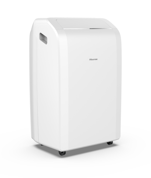 Мобильный кондиционер Hisense AP-12CW4GLQS00