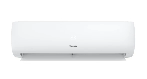 Кондиционер Hisense AS-24HR4RBSCJ00