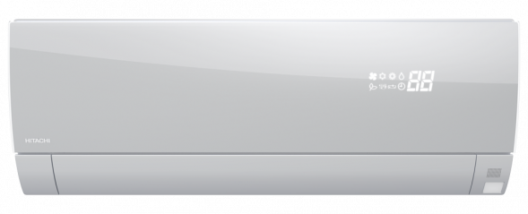 Кондиционер Hitachi RAK-35PSES/RAC-35WSE