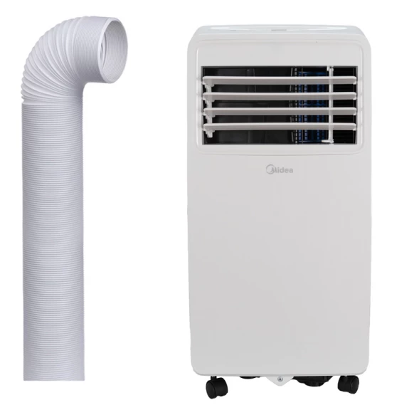 Мобильный кондиционер Midea MPPH1-09СHN7G1