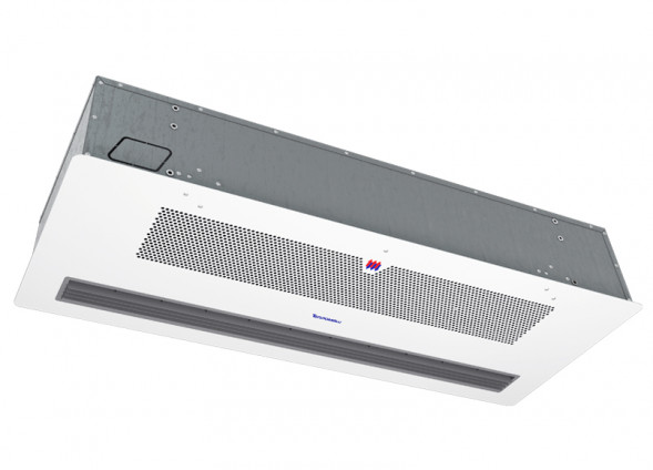 Тепловая завеса Тепломаш КЭВ-9П2071Е