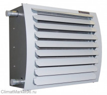 Водяной тепловентилятор Тепломаш КЭВ-69Т4W3