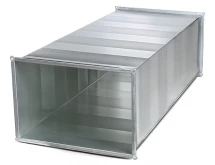 Воздуховод-100*150-1500-оц.-0.5-ш2.ш2