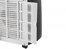 Мобильный кондиционер Electrolux EACM-16HP/N3