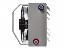 Водяной тепловентилятор Ballu BHP-W4-20-S