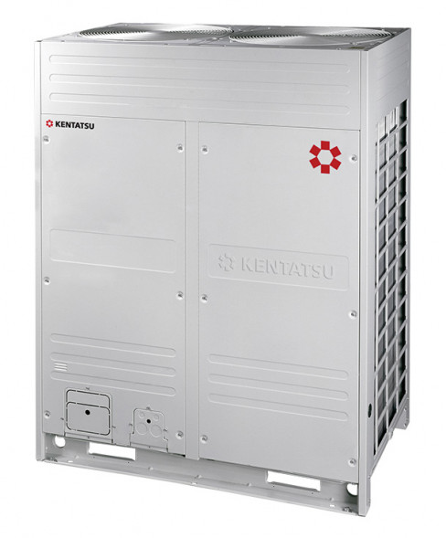 Канальный кондиционер Kentatsu KSTU440HFAN1/KSUR440HFAN3