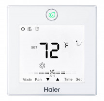 Канальный кондиционер Haier AD160S1LM1FA/1U160S1LN1FB