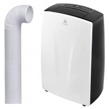 Мобильный кондиционер Electrolux EACM-18HP/N3