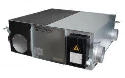 Приточно-вытяжная вентиляционная установка Royal Clima RCS-800-P 3.0