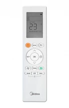 Кондиционер инверторный Midea MSFE-09N8D6-I/MSFE-09N8D6-O 