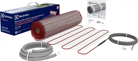 Нагревательный мат Electrolux EEM 2-150-6