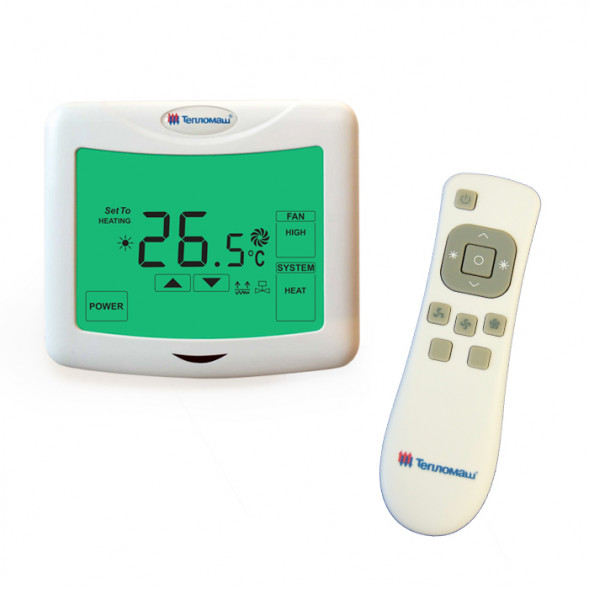 Воздушная завеса Тепломаш КЭВ-П4143A без нагрева